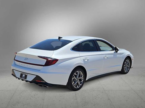 Certified 2023 Hyundai Sonata SEL FWD image 8