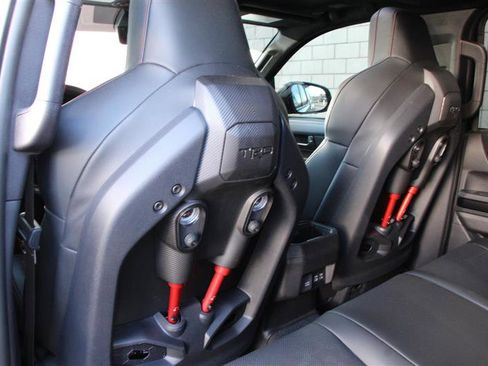 Used 2025 Toyota Tacoma TRD Pro image 17