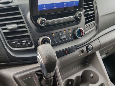 Used 2020 Ford Transit 150 Low Roof image 26