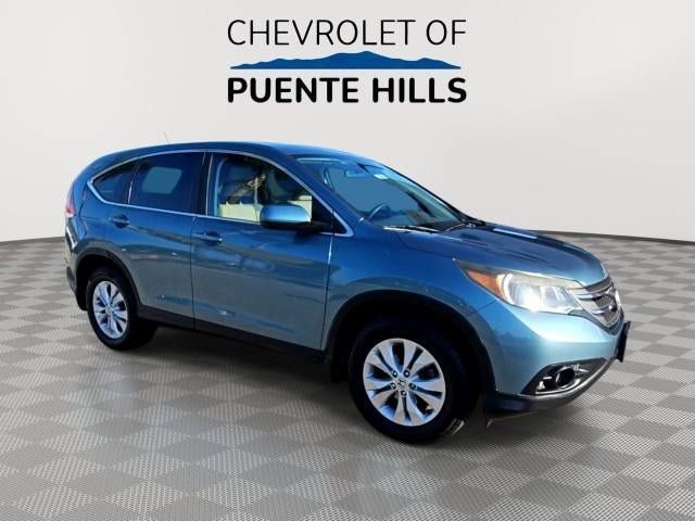 Used 2014 Honda CR-V EX image 9