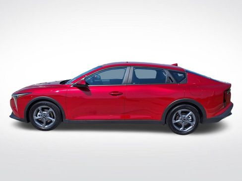 Used 2025 Kia K4 FWD image 5