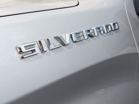 Used 2021 Chevrolet Silverado 1500 RST w/ Bed Protection Package RWD image 40