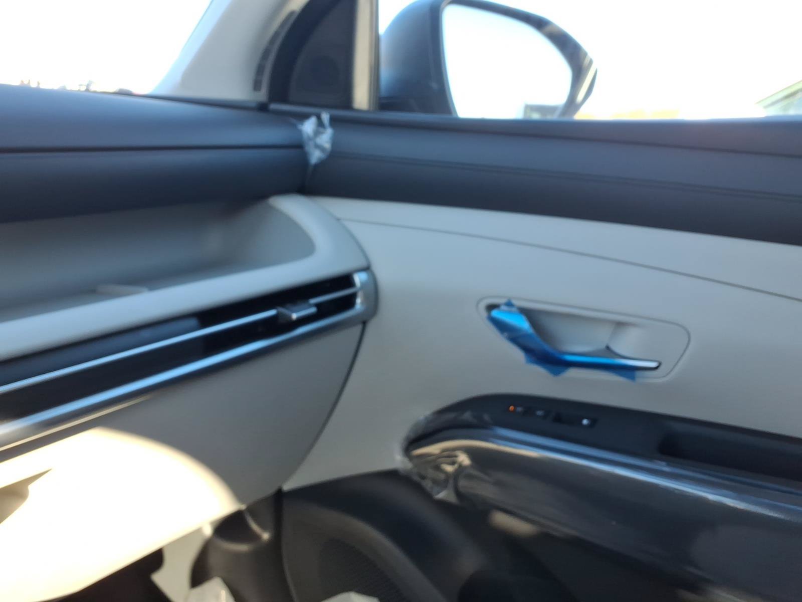 New 2026 Hyundai Tucson SEL Plus AWD/4WD image 12