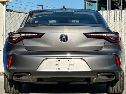 New 2025 Acura TLX w/ Technology Package image 5