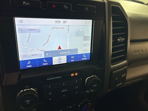 Used 2021 Ford F250 XLT w/ Tremor Off-Road Package image 20