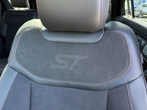 New 2026 Ford Explorer ST w/ Sun And Sound Package image 15