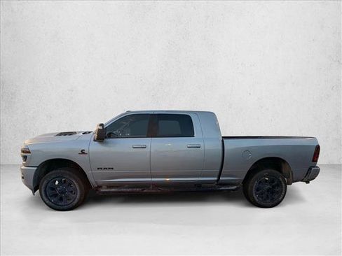 New 2026 RAM 2500 Laramie w/ Night Edition AWD/4WD image 10