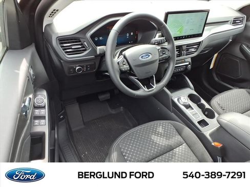 New 2026 Ford Escape Active w/ Active Premium Tech Pack AWD/4WD image 12
