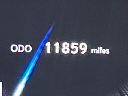 Certified 2024 Lexus IS 500 image 18