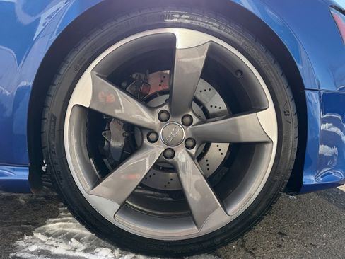 Used 2014 Audi RS 5 Coupe image 11