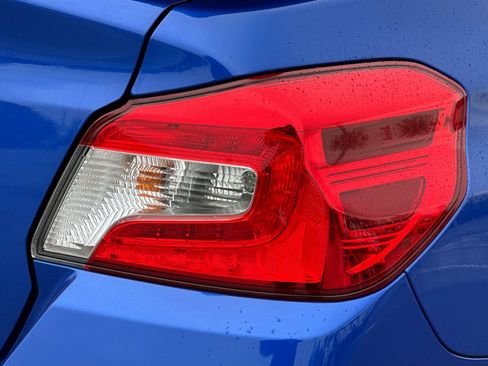 Used 2021 Subaru WRX STI w/ Popular Package #1 image 48