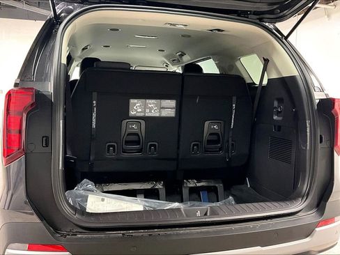 New 2026 Kia Carnival image 41