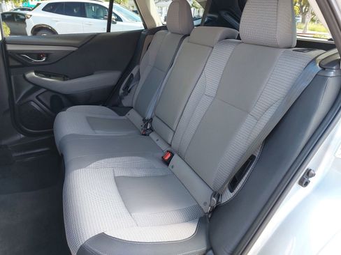 Used 2025 Subaru Outback Premium image 13