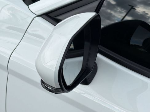 Certified 2025 Toyota Camry SE FWD image 27