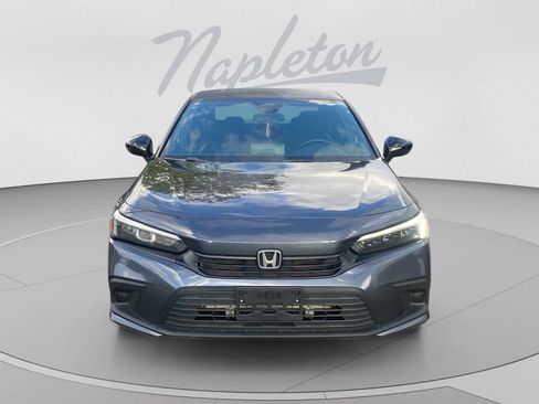 Used 2024 Honda Civic Sport image 9