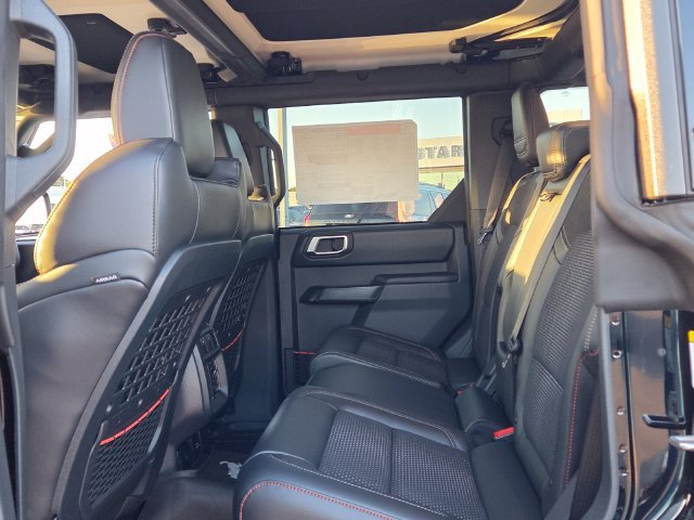 New 2026 Ford Bronco Raptor AWD/4WD image 12