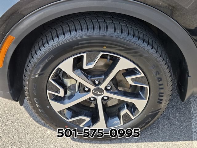 Used 2024 Kia Sportage EX AWD/4WD image 18