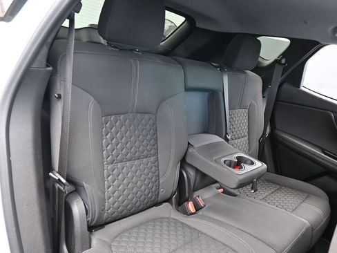 Used 2022 Chevrolet Blazer LT FWD image 43