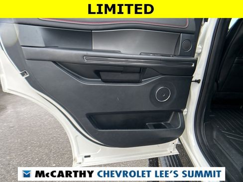 Used 2021 Ford Expedition Limited image 34