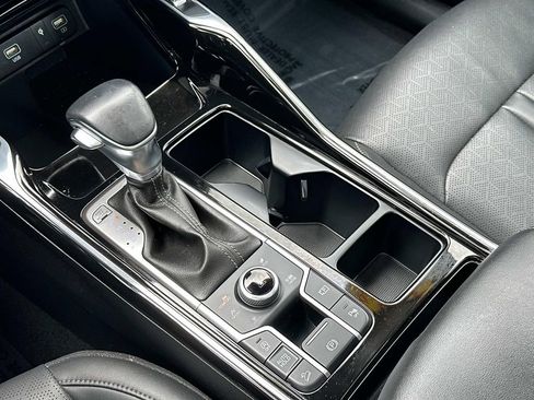 Used 2022 Kia Sorento SX image 27