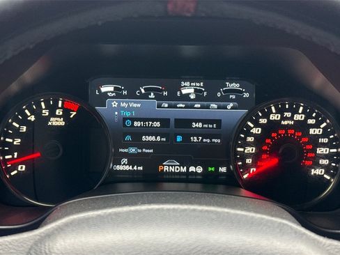 Used 2020 Ford F150 Raptor w/ Equipment Group 802A Luxury image 24