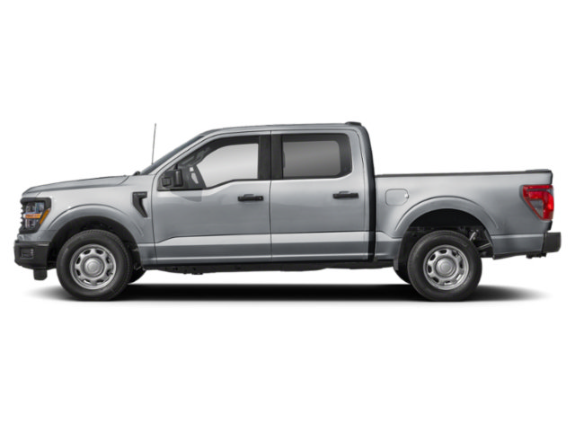 New 2026 Ford F150 XL RWD image 3