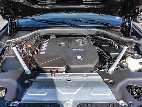 Certified 2023 BMW X3 sDrive30i w/ Premium Package image 26