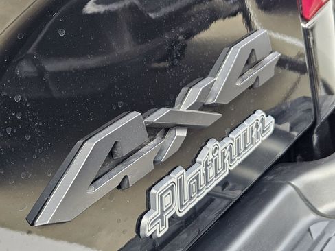 Used 2025 RAM 2500 Limited image 17