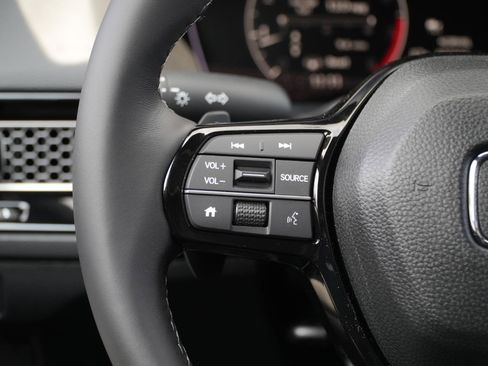 New 2026 Honda Civic Sport image 21