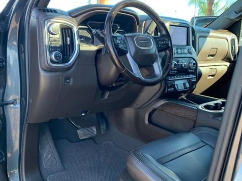 Used 2023 GMC Sierra 2500 Denali AWD/4WD image 18