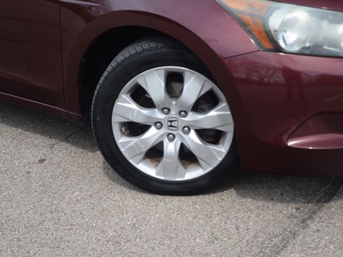 Used 2009 Honda Accord EX-L image 28