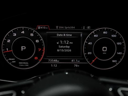 Used 2018 Audi A5 2.0T Premium Plus w/ Premium Plus AWD/4WD image 18