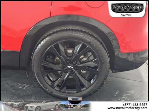 Used 2022 Chevrolet Blazer RS image 7