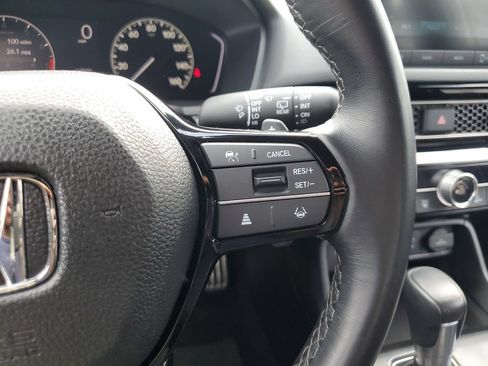 Used 2025 Honda Civic Sport image 27
