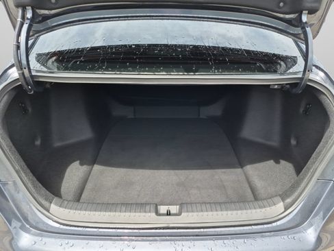 Certified 2025 Honda Accord LX image 28