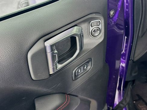 New 2026 Jeep Gladiator Rubicon w/ Safety Group image 20