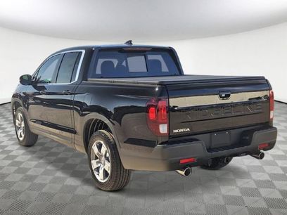 New 2026 Honda Ridgeline RTL