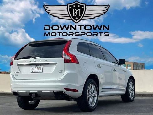 Used 2015 Volvo XC60 T5 w/ Protection Package image 7