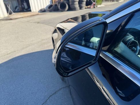 Used 2021 Mercedes-Benz E 350 E 350 w/ Premium Package image 34