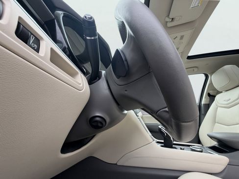 Used 2023 Cadillac XT5 Premium Luxury AWD/4WD image 28