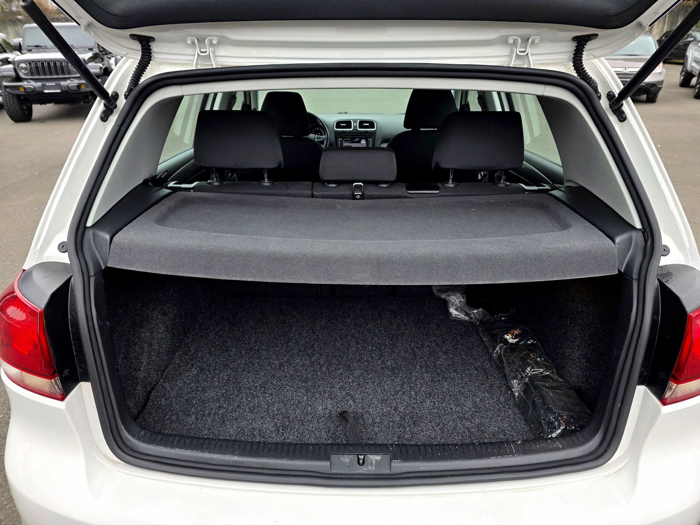 Used 2013 Volkswagen Golf TDI FWD image 58