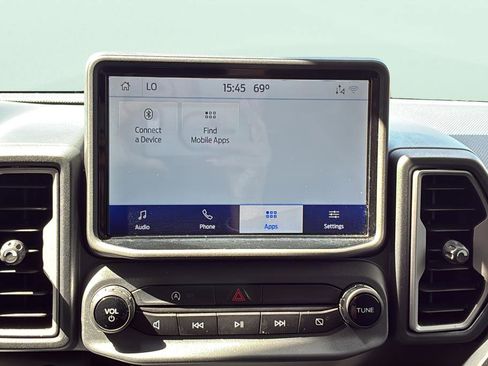 Used 2022 Ford Bronco Sport Big Bend w/ Convenience Package AWD/4WD image 32