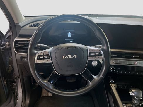 Used 2024 Kia Telluride S w/ S Sunroof Package AWD/4WD image 11