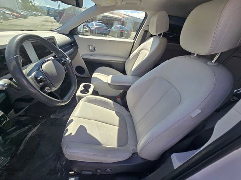 Used 2022 Hyundai Ioniq 5 SEL image 23