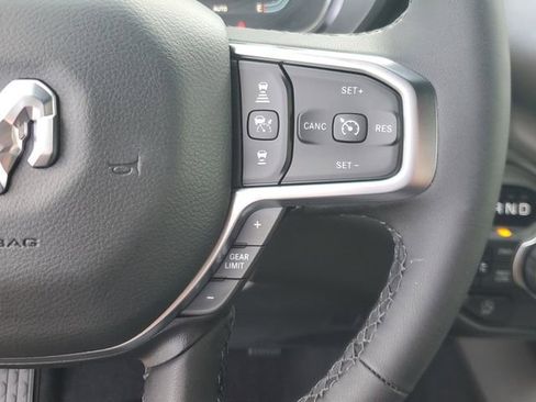 Used 2026 RAM 1500 Big Horn image 22