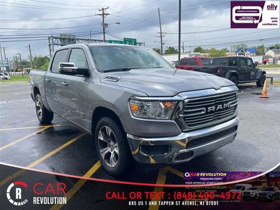 Used 2024 RAM 1500 Laramie