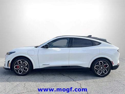 Used 2022 Ford Mustang Mach-E GT image 28