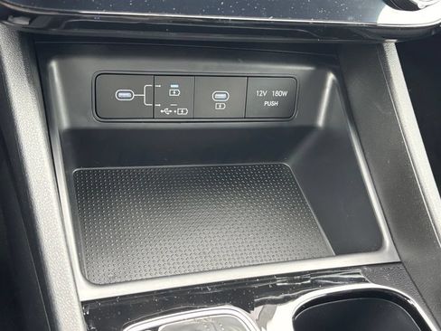 New 2026 Hyundai Tucson XRT FWD image 23