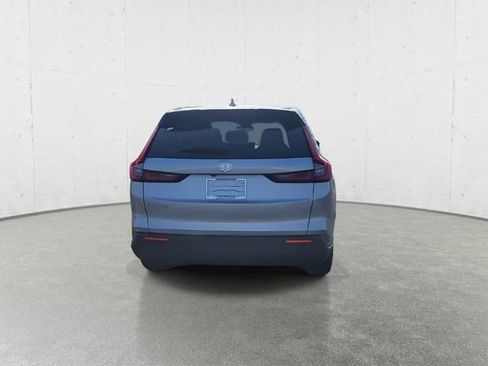 New 2026 Honda CR-V EX-L image 8