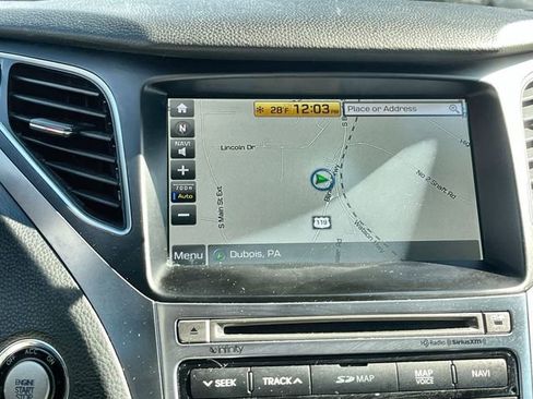 Used 2017 Hyundai Azera Limited image 22